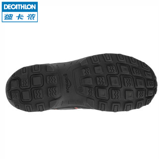 DECATHLON 迪卡侬 QUECHUA NH 女士徒步鞋 