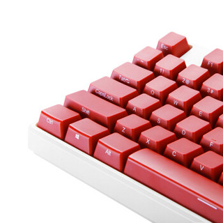 dostyle 东格 MK60 104键机械键盘
