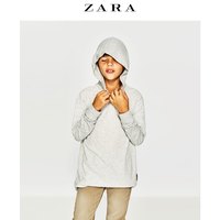 ZARA 03231221828 儿童印字T恤