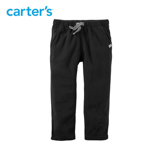  Carter's 248G224 男宝宝摇粒绒长裤