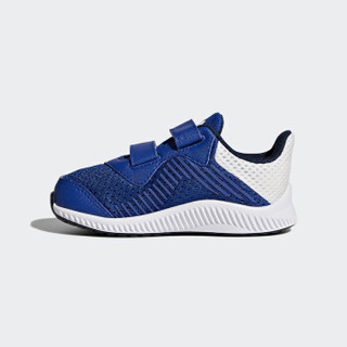 adidas 阿迪达斯 男婴童 FortaRun CF I 跑步鞋 CQ0174 7.5K