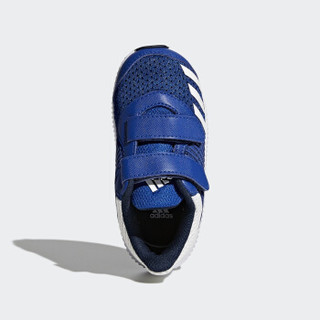 adidas 阿迪达斯 男婴童 FortaRun CF I 跑步鞋 CQ0174 7.5K