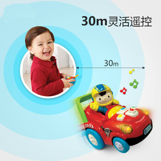 VTech 伟易达 360旋转漂移赛车