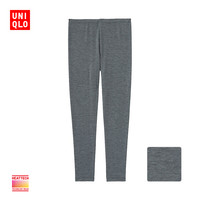 UNIQLO 优衣库 HEATTECH 172875 大童款紧身裤 