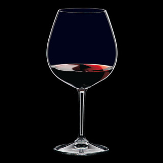 RIEDEL Accanto 勃艮第红酒杯 700ml*4只