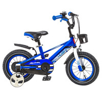 Huizhi 荟智 HB1219Q-L607 12寸儿童自行车