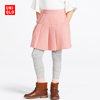 UNIQLO 优衣库400201  儿童长裤