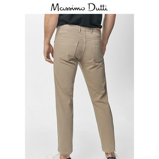 Massimo Dutti 00034044706 男士长裤