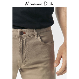 Massimo Dutti 00034044706 男士长裤