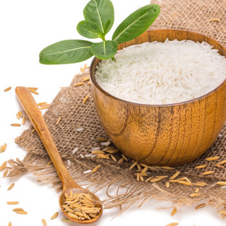 高得莱 柬埔寨SKO香米 原包进口 大米纯度≥90% 5KG