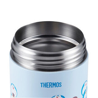 THERMOS 膳魔师 DR系列 F3003 DRM 儿童保温食物罐 313ml 