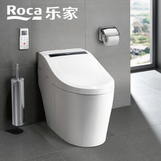 ROCA 乐家卫浴 A803082F0P 阿笛思智能一体座厕