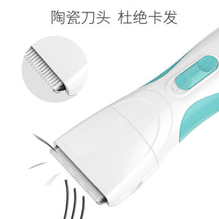 Xinmiao 新妙 JA-700P 婴儿理发器 