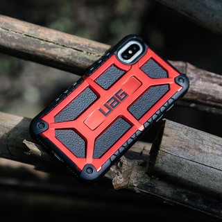 UAG 全包防摔iPhoneX手机壳