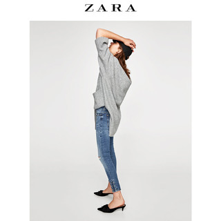 ZARA 05862162407 女士牛仔裤