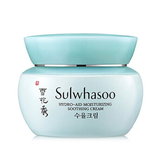 Sulwhasoo 雪花秀 水律莹润提拉面霜 50ml