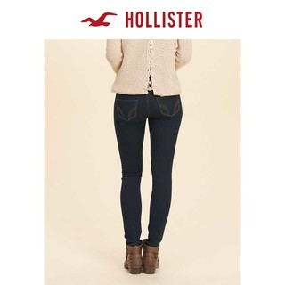 HOLLISTER 76033 女士牛仔裤