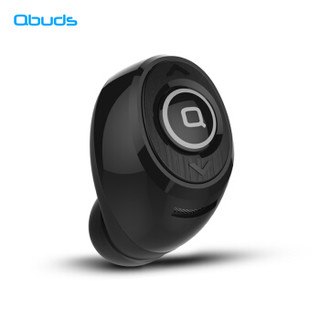 Tencent 腾讯 Qbuds W1 TWS 无线蓝牙耳机