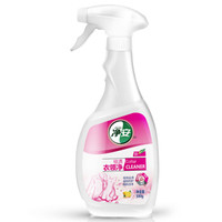 Cleafe 净安 衣领净500g/瓶