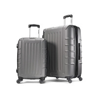 Samsonite 新秀丽 4320261633 拉杆箱套装（21寸+28寸）