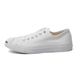 CONVERSE 匡威 Jack Purcell 男款经典款帆布鞋 白色 41