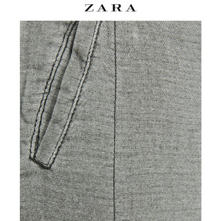 ZARA 01506669811 儿童工装裤