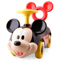 Disney 迪士尼 多功能儿童学步车 6652 米奇款