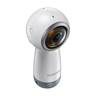SAMSUNG 三星 Gear 360 二代 4K全景相机
