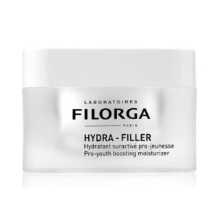 FILORGA 菲洛嘉 Hydra Filler 活力玻尿酸保湿面霜 50ml