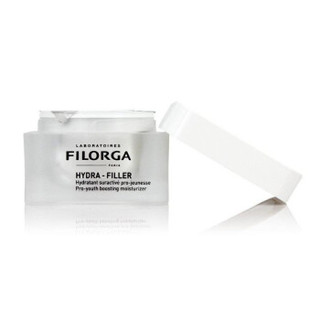 FILORGA 菲洛嘉 Hydra Filler 活力玻尿酸保湿面霜 50ml