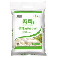 香雪 麦纯富强粉 5kg/袋