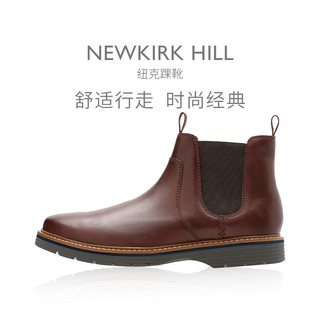 Clarks Newkirk Hill 男士踝靴