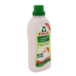 Frosch 菲洛施  红石榴衣物柔顺剂 750ml 