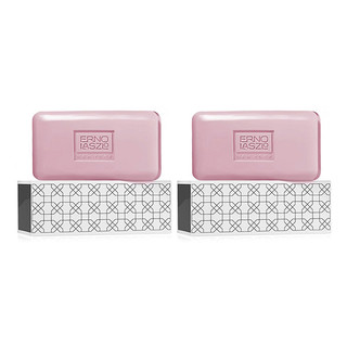 ERNO LASZLO 奥伦纳素 舒柔洁面皂 敏感肌可用 100g*2块