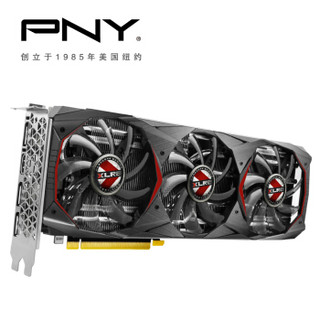 PNY 必恩威 GTX1080Ti 11GB  XLR8 Gaming OC 独立显卡