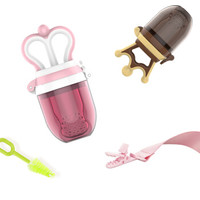 ncvi 新贝 XB-8995 公主与王子主题组合装