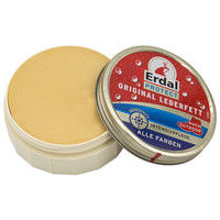 Erdal 皮革增脂膏 无色150ml