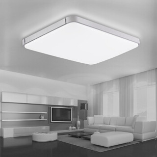 -lighting 雷士照明 NVC Lighting  Lighting照明 LD-EYX9062 LED吸顶灯 36W