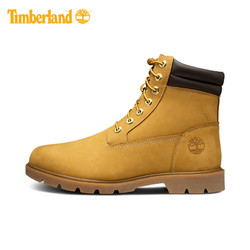 Timberland 添柏岚  A1ODRW 男士工装靴