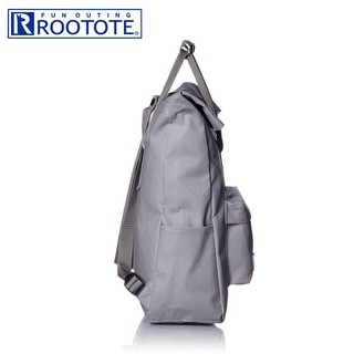 ROOTOTE CEOROO系列 293901 大号款双肩背包