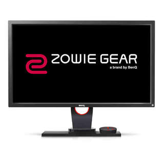 BenQ 明基 ZOWIE GEAR XL2730 27英寸 144Hz 电竞显示器