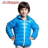 Kappakids 卡帕 儿童羽绒服外套