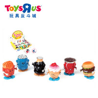ToysRUs 玩具反斗城 惯性发条玩具12个