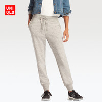 UNIQLO 优衣库 182164 女士运动裤