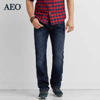 AMERICAN EAGLE OUTFITTERS 0111_3129 男士牛仔裤