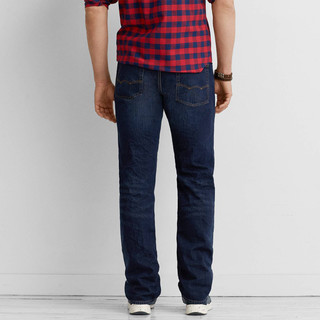 AMERICAN EAGLE OUTFITTERS 0111_3129 男士牛仔裤