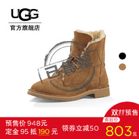 UGG 1012359 女士休闲雪地靴