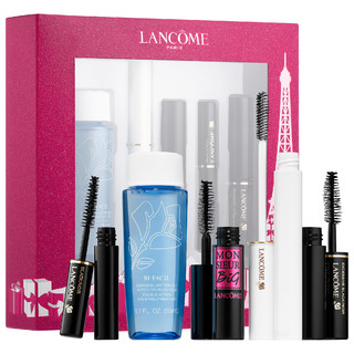 LANCOME 兰蔻 Merry Mascaras 睫毛膏套装