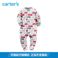 Carter's 男宝宝 1件式连体衣