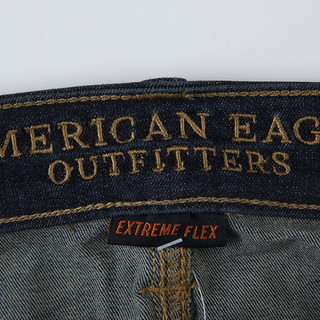 AMERICAN EAGLE OUTFITTERS 01173706 男士牛仔裤